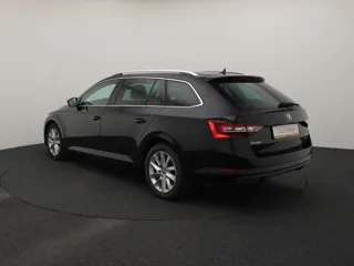 SKODA SUPERB Style