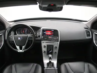 VOLVO XC60 Polar+
