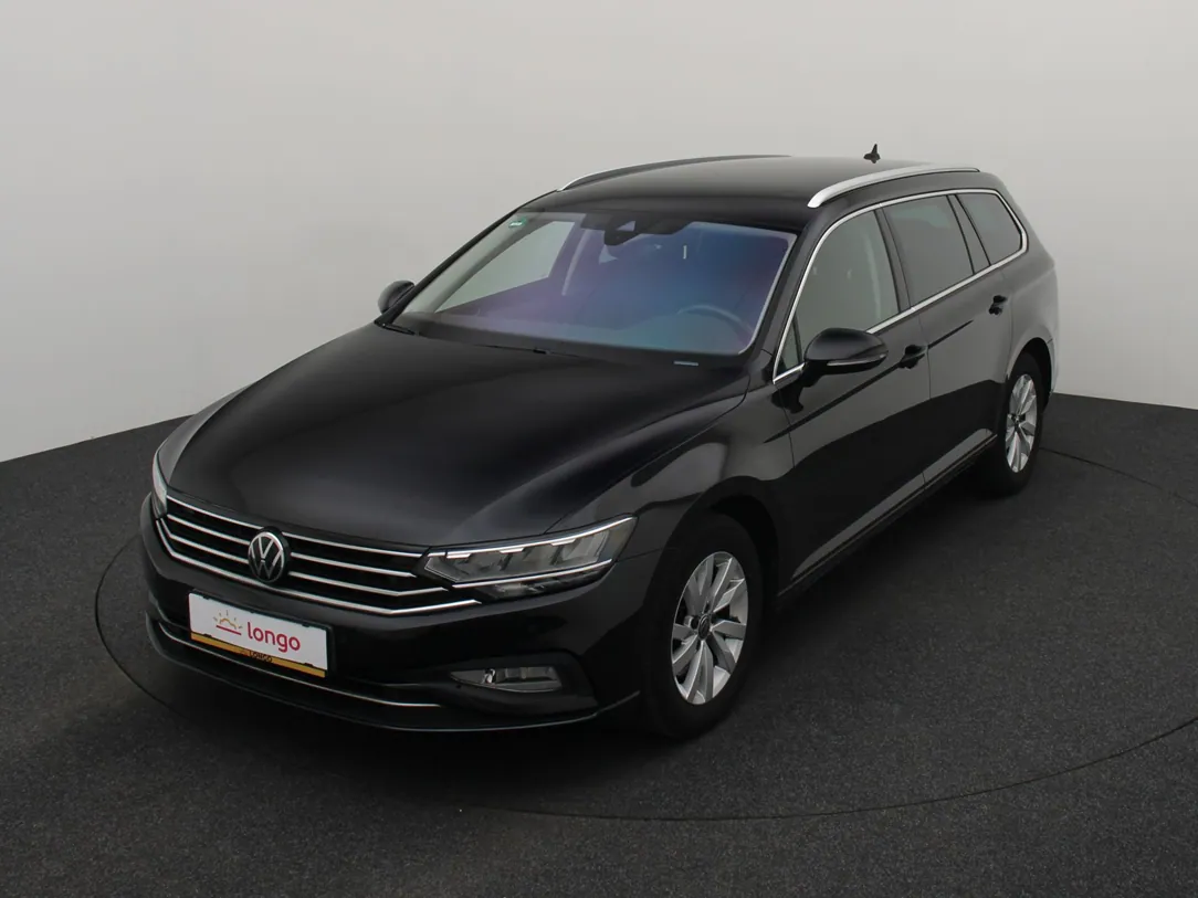 VOLKSWAGEN PASSAT B8 Business