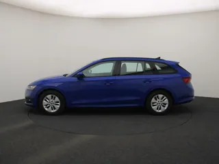 SKODA OCTAVIA Business Edition