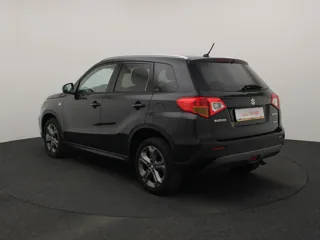 SUZUKI VITARA Exclusive Allgrip