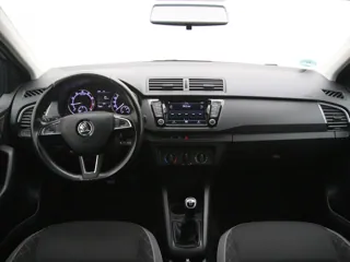 SKODA FABIA Ambition