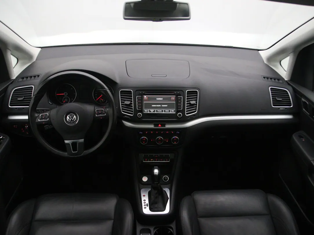 VOLKSWAGEN SHARAN Highline