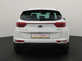 KIA SPORTAGE DynamicLine
