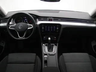 VOLKSWAGEN PASSAT B8 Style Business