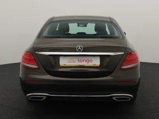 MERCEDES BENZ E350 Ambition
