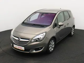 OPEL MERIVA Cosmo