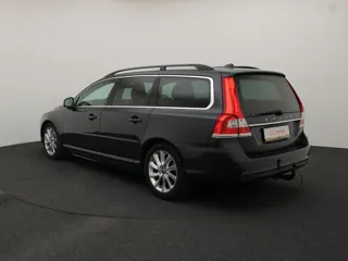 VOLVO V70 Nordic+