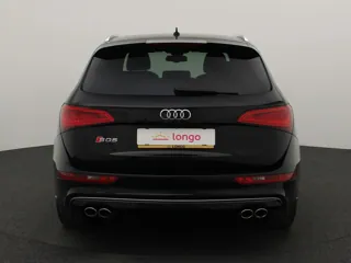 AUDI Q5 SQ5 Quattro
