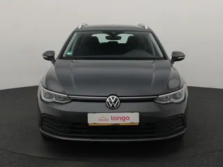 VOLKSWAGEN GOLF 8 Life Business