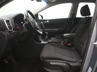 KIA SPORTAGE Edition