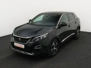 PEUGEOT 3008 GT Line