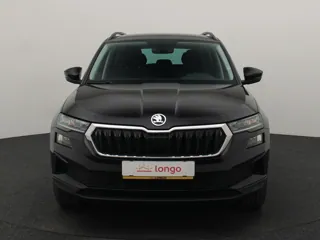 SKODA KAROQ Business Edition Plus