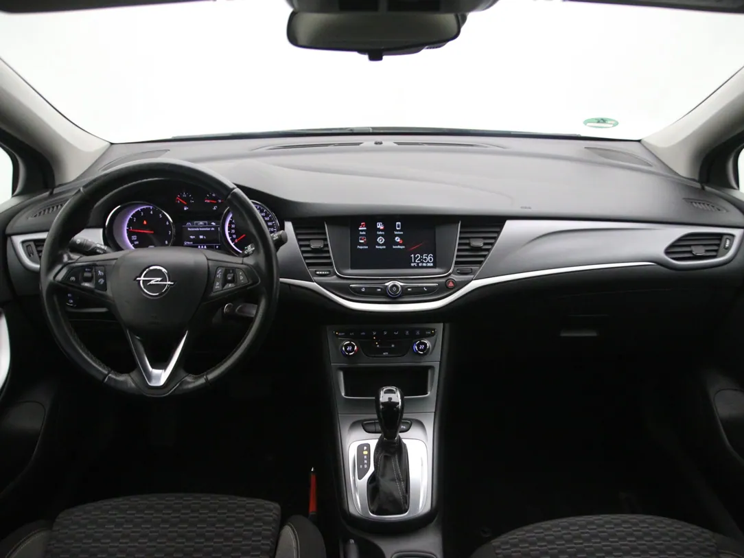 OPEL ASTRA Business Edition