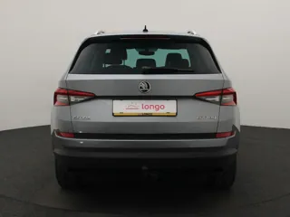 SKODA KODIAQ Style