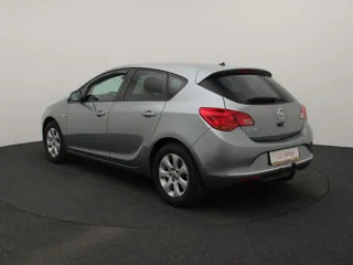 OPEL ASTRA Ultimate Plus