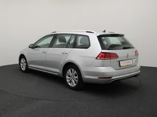 VOLKSWAGEN GOLF 7 Comfortline Business