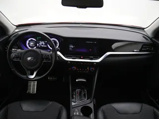 KIA NIRO DynamicPlusLine