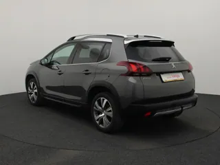 PEUGEOT 2008 Allure