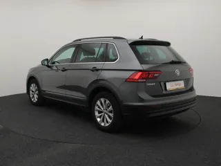 VOLKSWAGEN TIGUAN Comfortline 