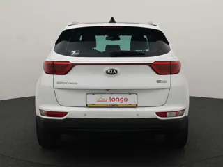KIA SPORTAGE Sense