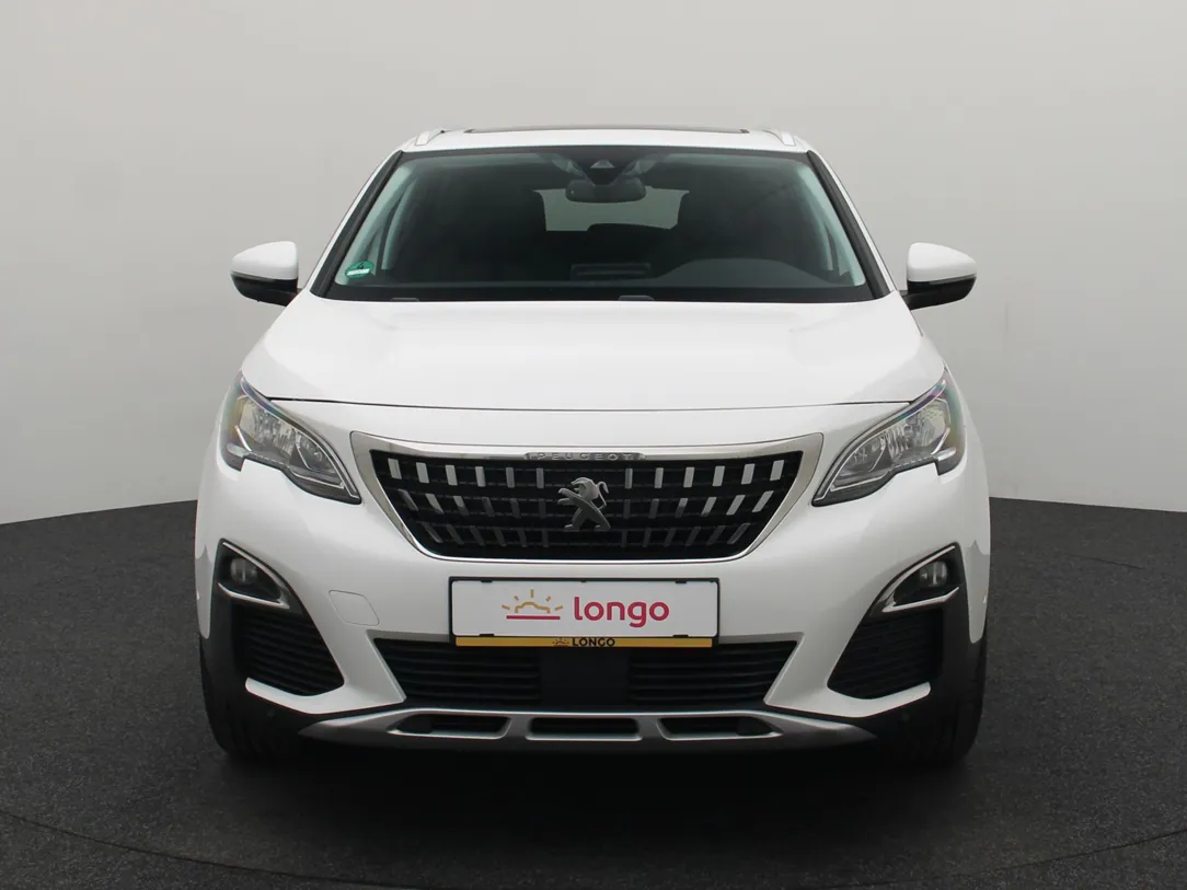 PEUGEOT 3008 Premium