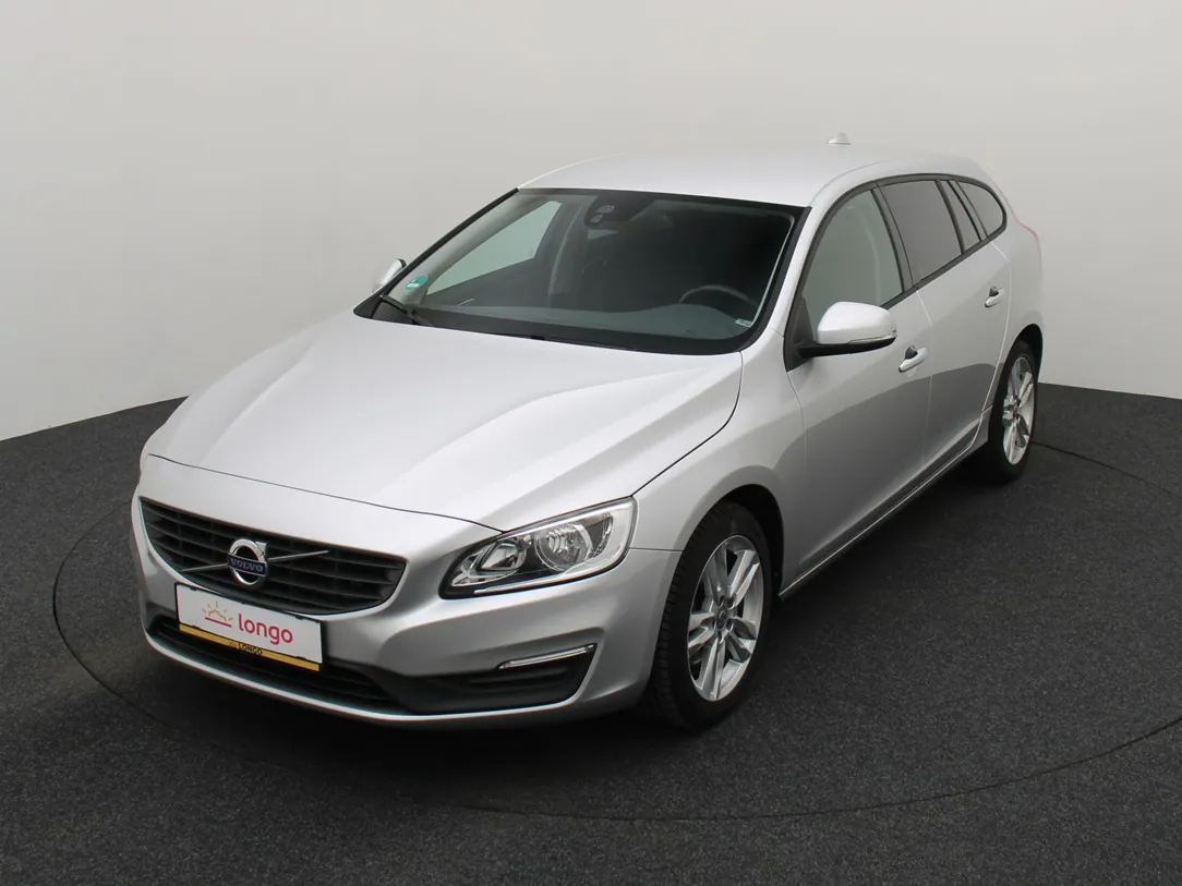 VOLVO V60 Polar