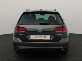 VOLKSWAGEN GOLF 7 Comfortline