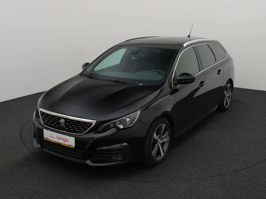 PEUGEOT 308 GT-Line