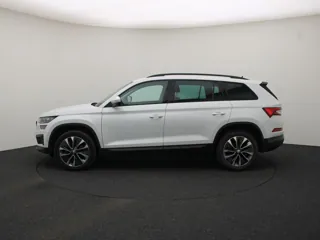 SKODA KODIAQ Ambition