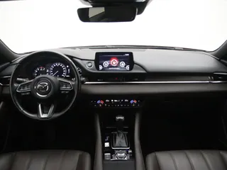 MAZDA 6 Sports-Line