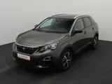 PEUGEOT 3008 Acces
