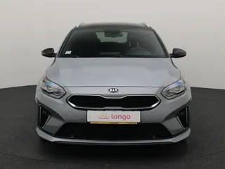 KIA CEED GT LINE