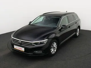 VOLKSWAGEN PASSAT B8 Style Business