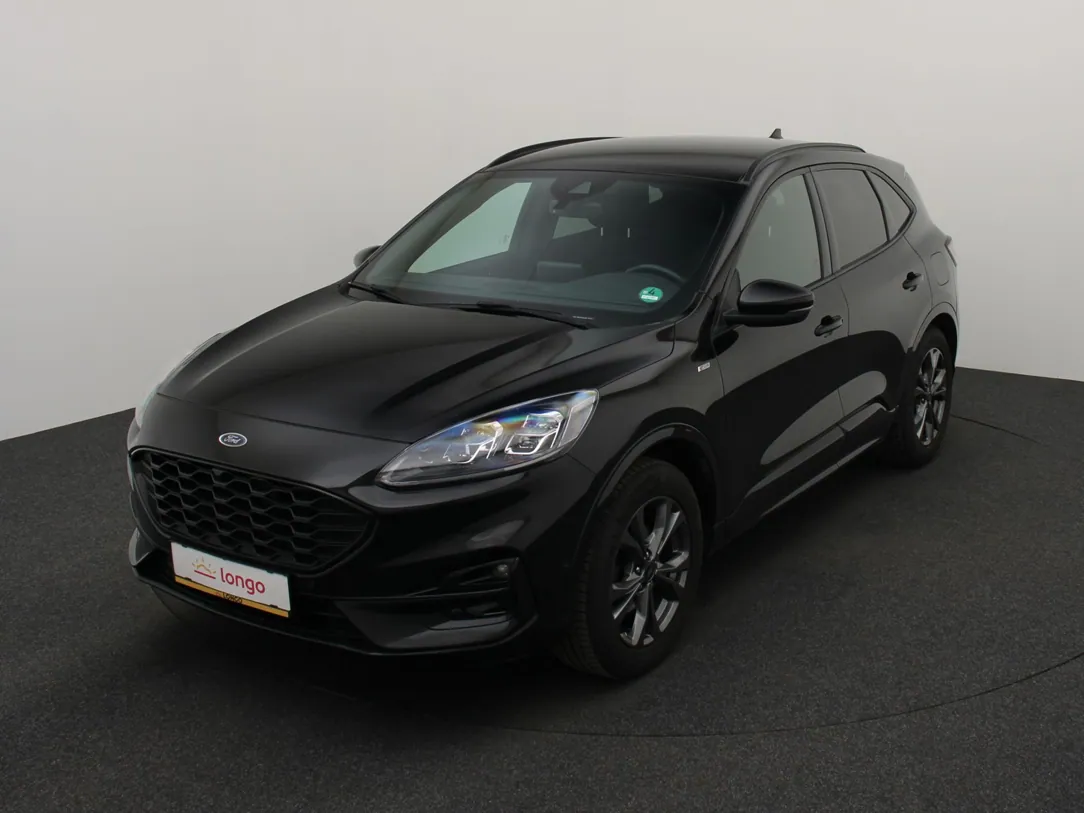 FORD KUGA ST-Line X