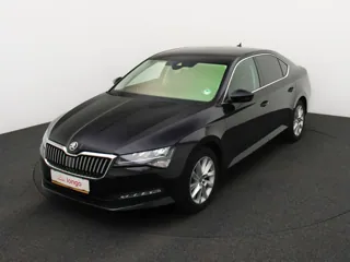 SKODA SUPERB Business Edition