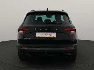 SKODA KAROQ Business Edition