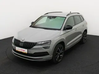 SKODA KAROQ Sportline Business