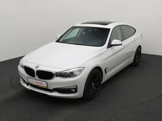 BMW 320 Gran Turismo Sport Line