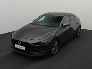 MAZDA 3 MHEV Sportive