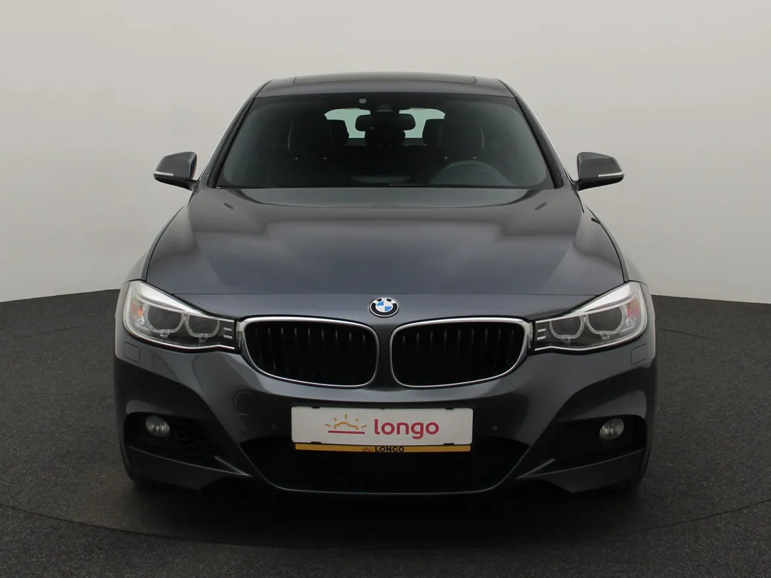BMW 335 High Executive