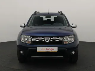 DACIA DUSTER Explorer