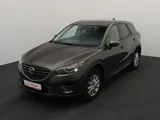 MAZDA CX-5 Skylease