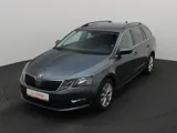 SKODA OCTAVIA Sport Business