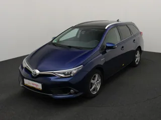 TOYOTA AURIS Edition