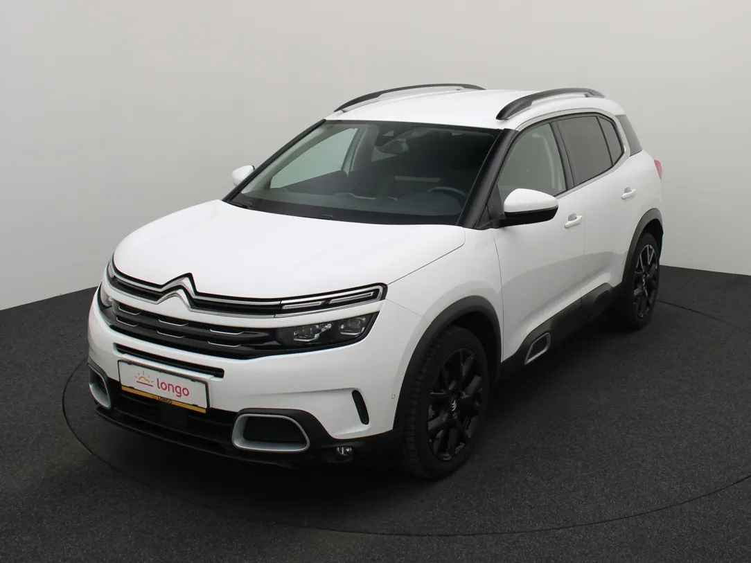 CITROEN C5 Aircross Business