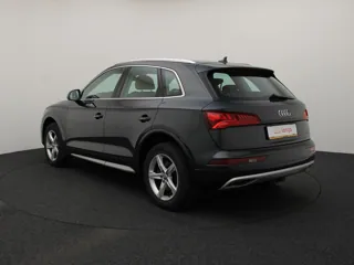 AUDI Q5 Sport