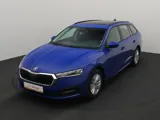 SKODA OCTAVIA Business Edition