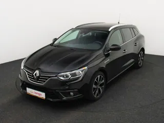 RENAULT MEGANE Bose