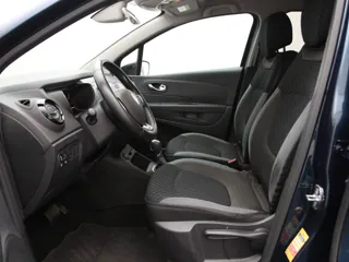 RENAULT CAPTUR INTENS
